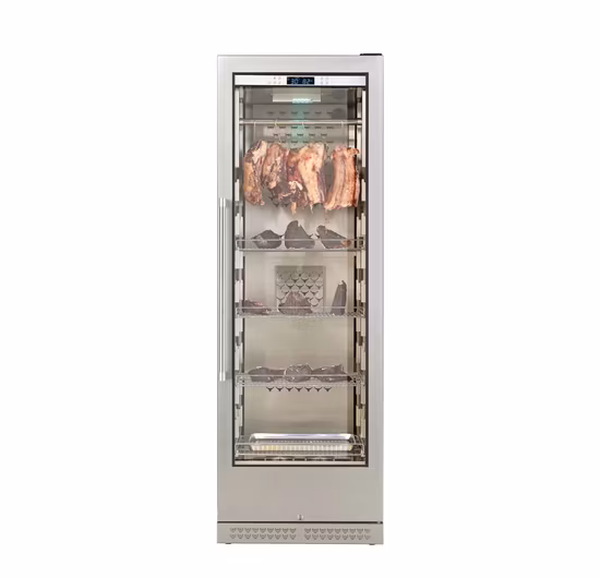 Beef Dry Aging Fridge Meat Maturing Fridge Dry Aging Refrigerator